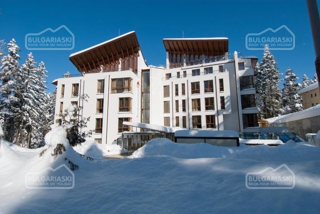 Radina's Way Hotel29