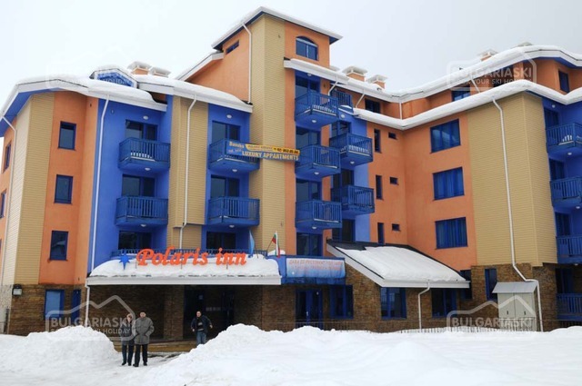 Polaris Inn Hotel1