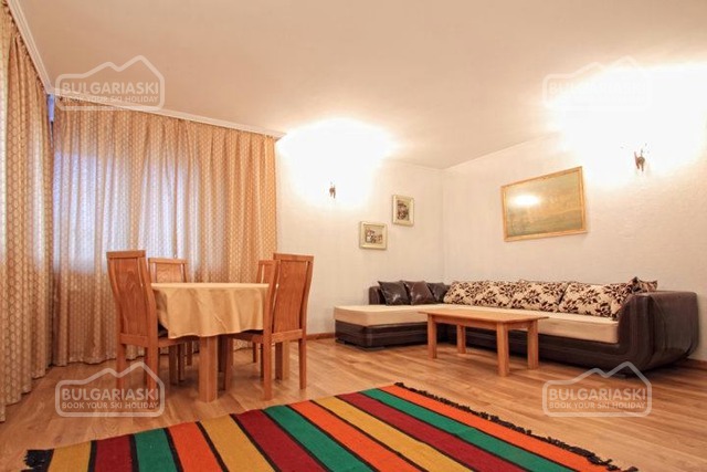 Guest house Rhodope Nook12