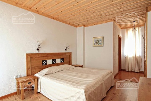 Guest house Rhodope Nook8