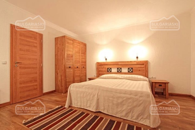 Guest house Rhodope Nook9