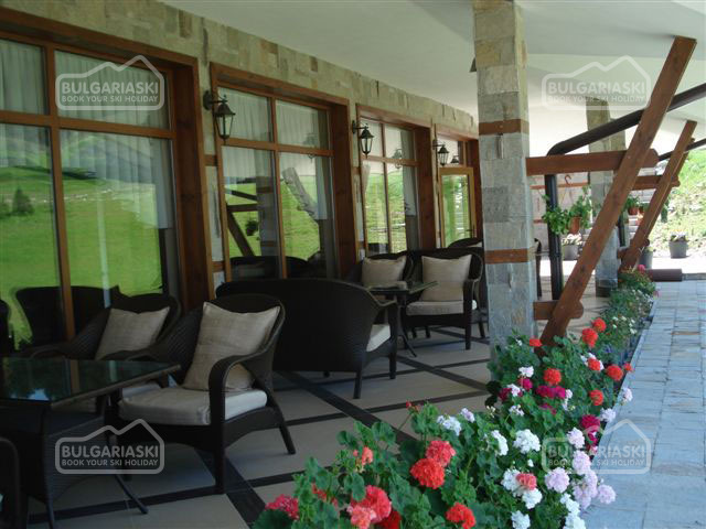 Panorama Resort and Spa Hotel15