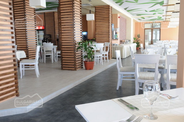 Panorama Resort and Spa Hotel18
