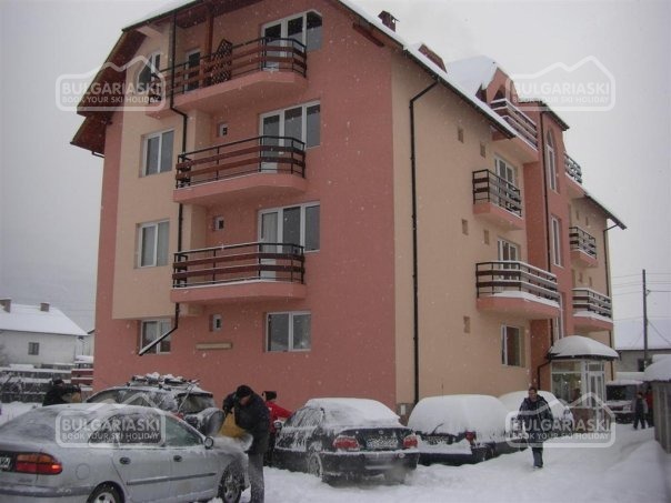 Bache Todor Hotel1