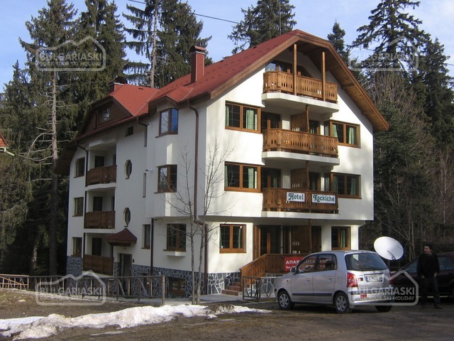 Kokiche hotel1