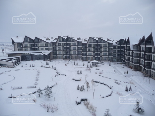 Aspen Resort Golf & Ski hotel4