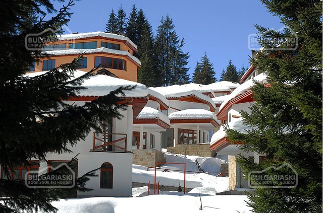 Pamporovo Village3