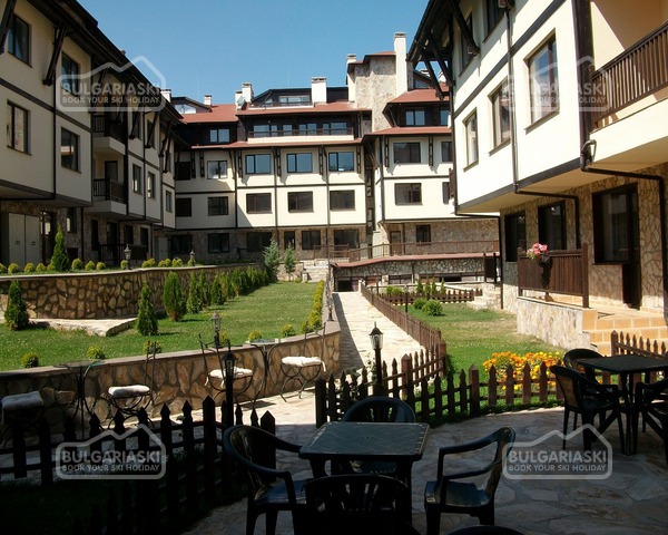 Maria-Antoaneta Residence Hotel2