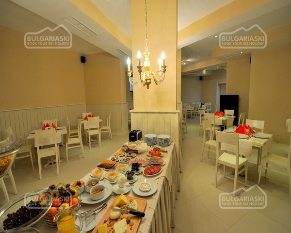 Maria-Antoaneta Residence Hotel17