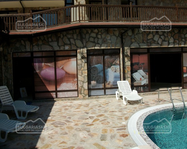 Maria-Antoaneta Residence Hotel23