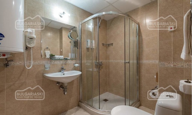 Grand Royale Apartment Complex & Spa14