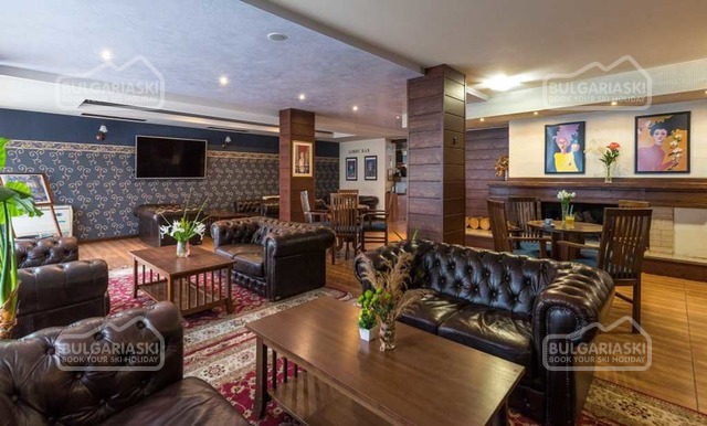 Grand Royale Apartment Complex & Spa27