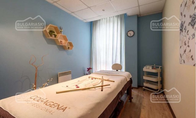Grand Royale Apartment Complex & Spa29