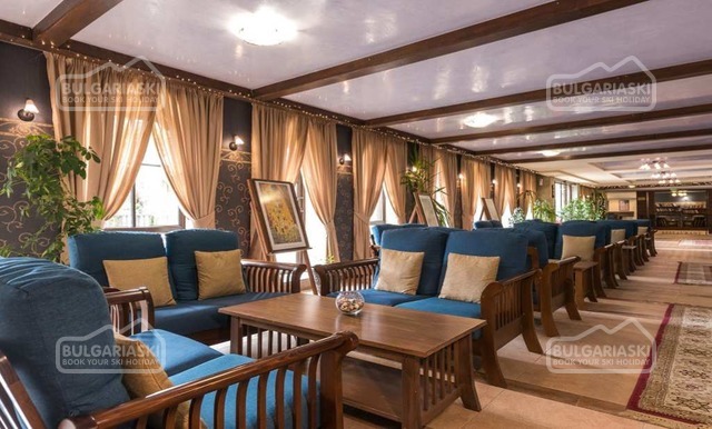 Grand Royale Apartment Complex & Spa31