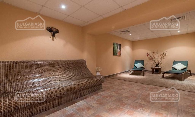 Grand Royale Apartment Complex & Spa33