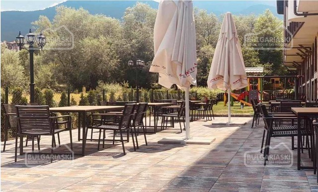 Grand Royale Apartment Complex & Spa34