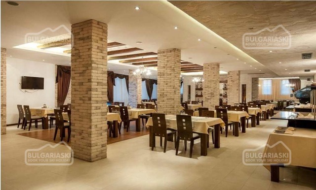 Grand Royale Apartment Complex & Spa35