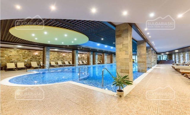 Grand Royale Apartment Complex & Spa41