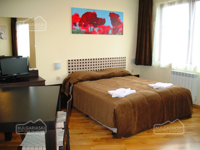 All Seasons Club Aparthotel33