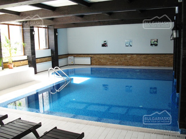 All Seasons Club Aparthotel35