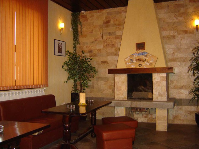 Iglika Bansko (ex. Jik Family Hotel)12