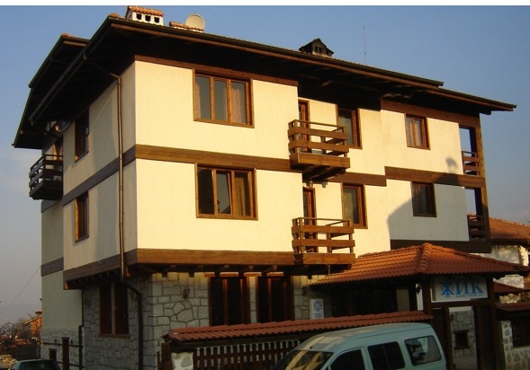 Iglika Bansko (ex. Jik Family Hotel)3