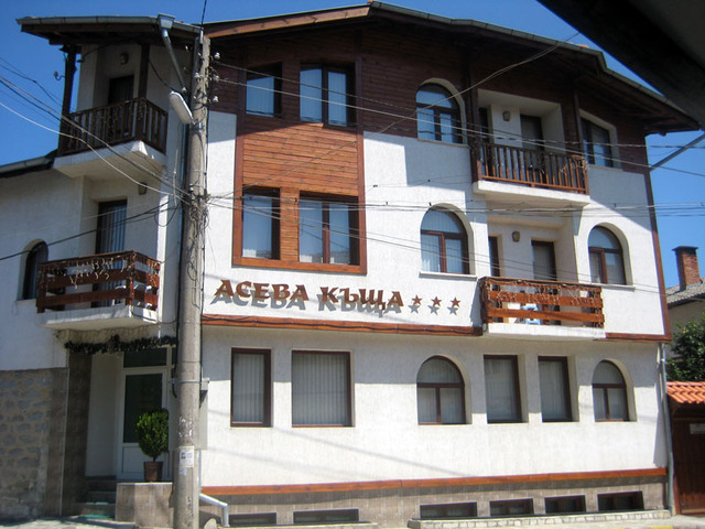Aseva House2