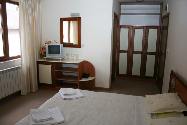 Lazur Family Hotel5