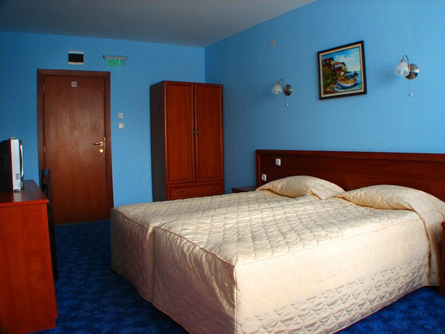 Baryakov Family Hotel5