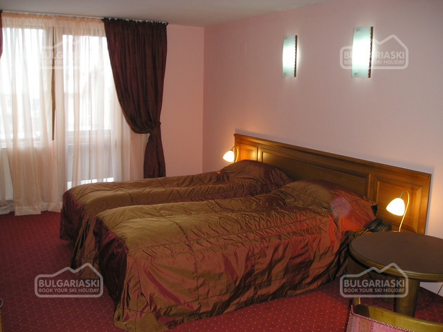 Sofia Family Hotel12