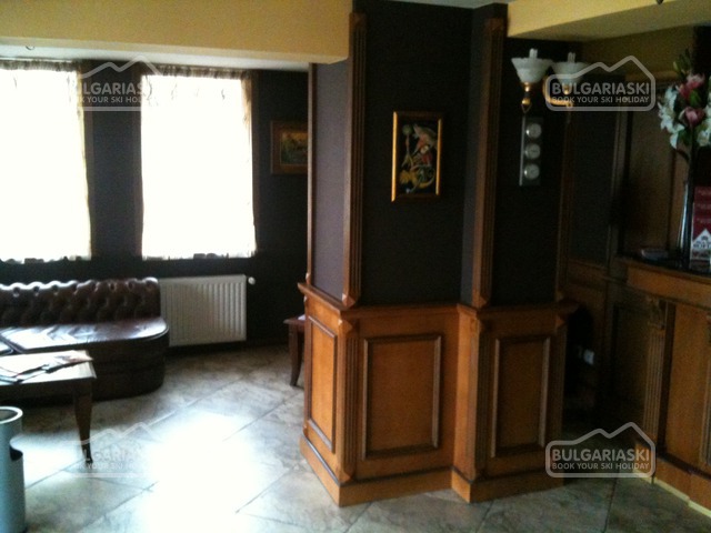 Sofia Family Hotel5