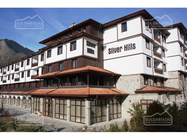 Silver Hills Hotel1