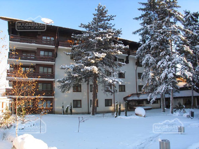 Pirin hotel2