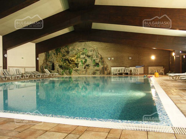 Pirin hotel13