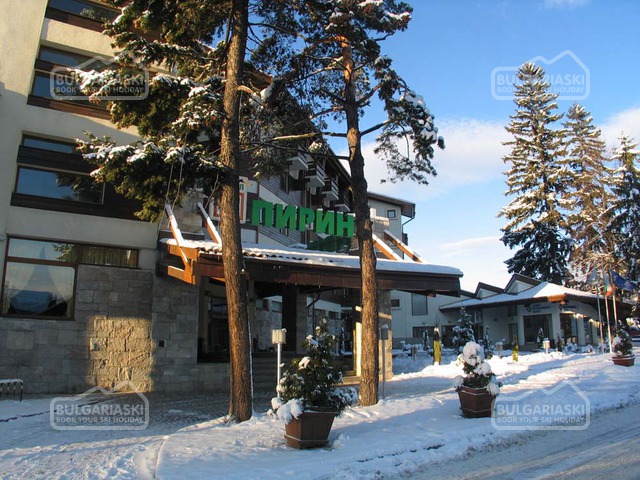 Pirin hotel3