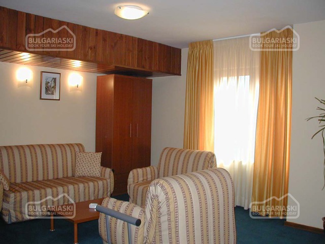 Pirin hotel6