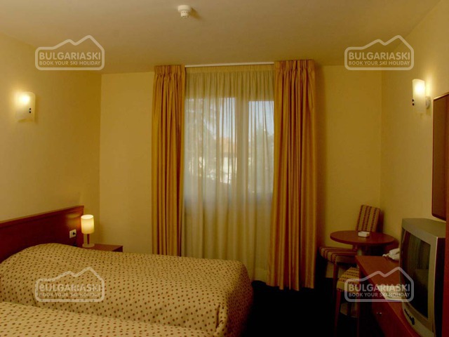 Pirin hotel9