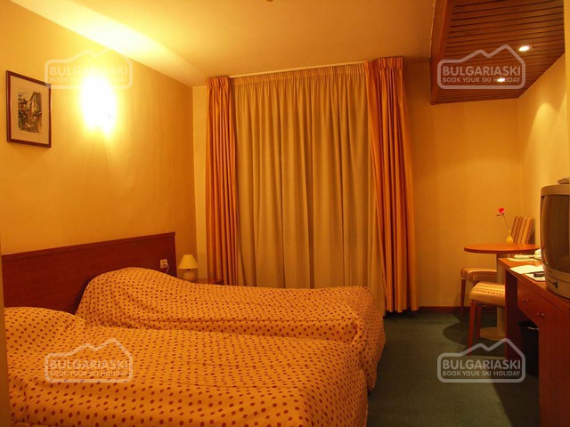 Pirin hotel10