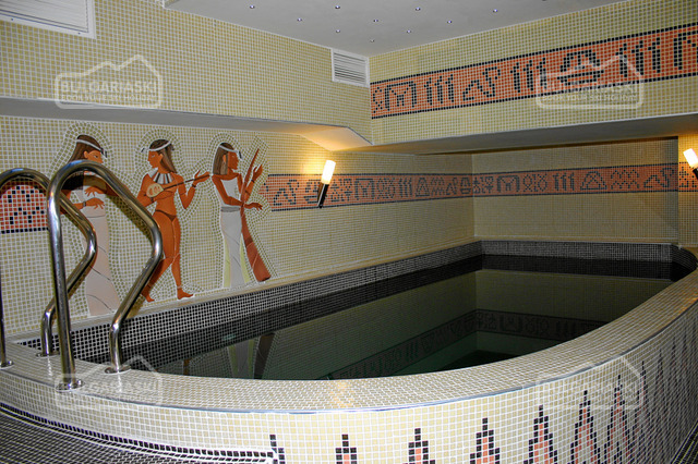 Martin Club Hotel23