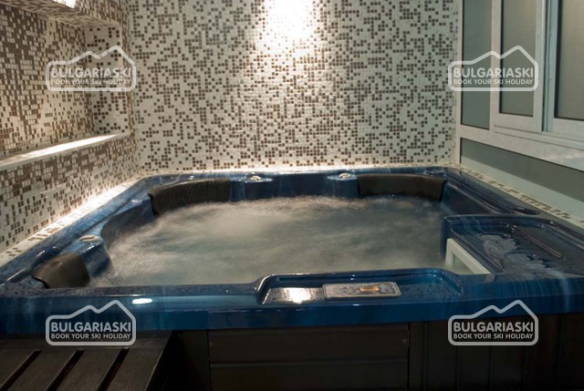 Ikonomov Guest House19