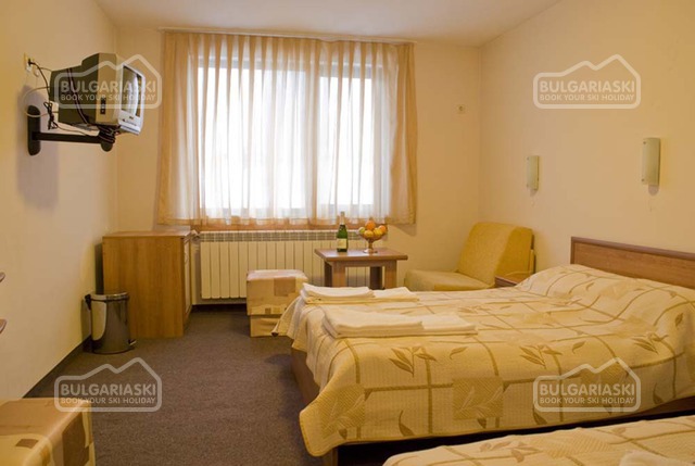 Ikonomov Guest House6