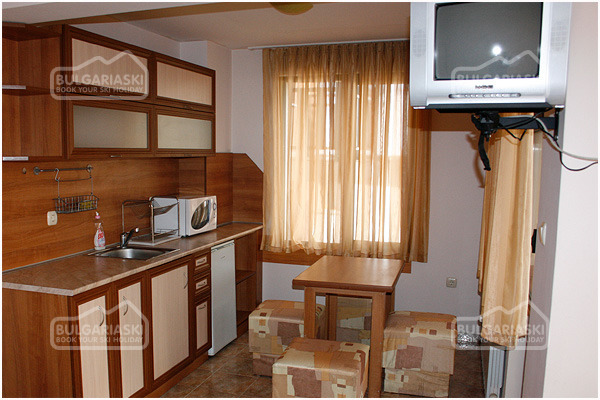 Ikonomov Guest House10