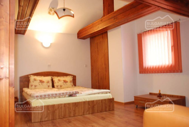 Vien Guest House7