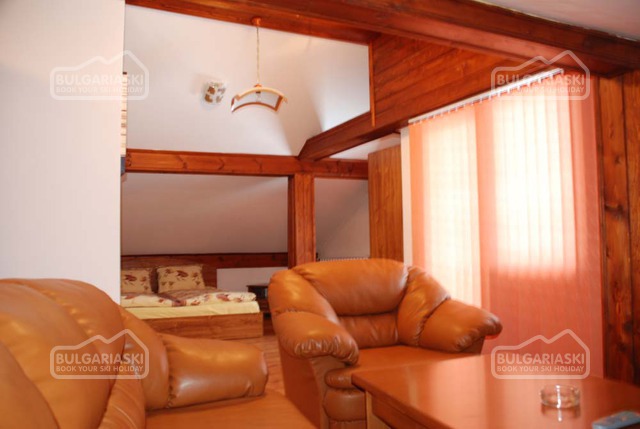 Vien Guest House10