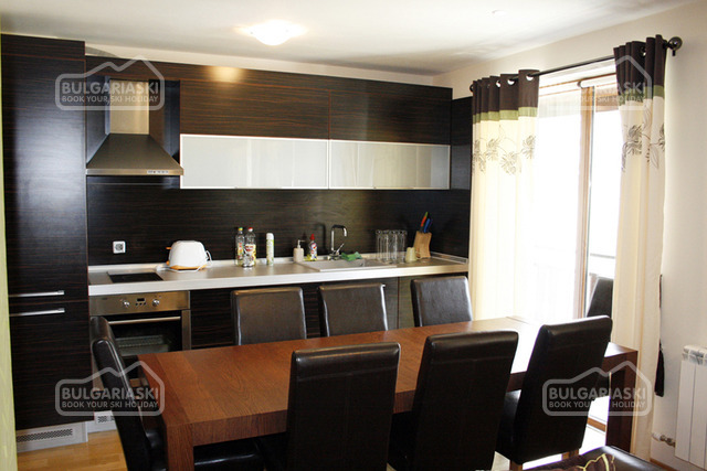 Predela Hotel 28