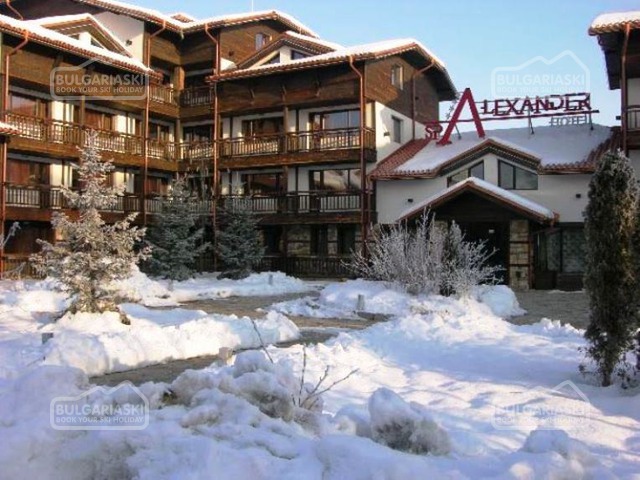 Alexander hotel1