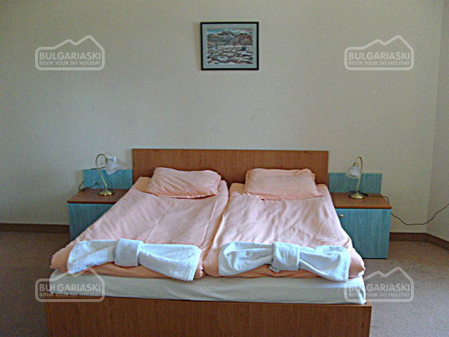 Bistritsa Hotel9