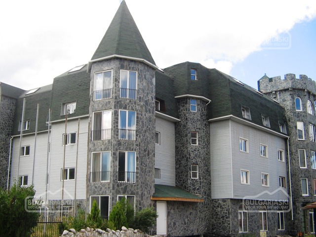 Chateau Vaptsarov Hotel2