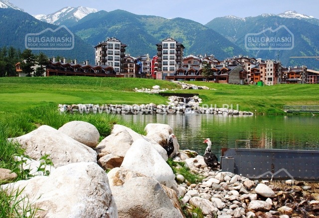 Pirin Golf Apartments1