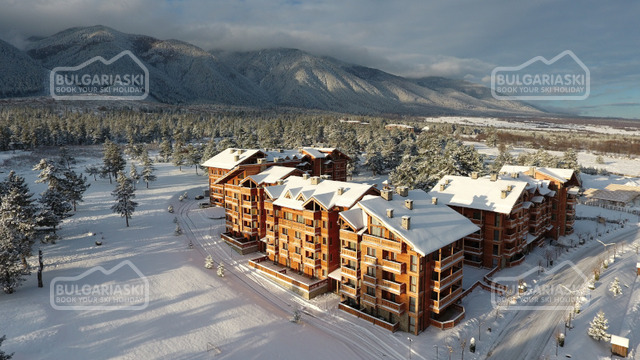 Pirin Golf Apartments3